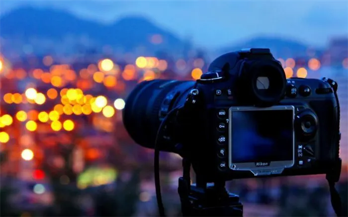 Цифровой фотоаппарат Nikon D610