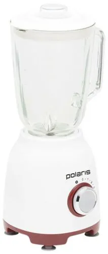 Polaris PTB 0821G, белый