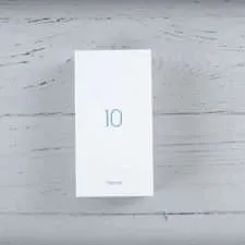 Huawei Honor 10 коробка