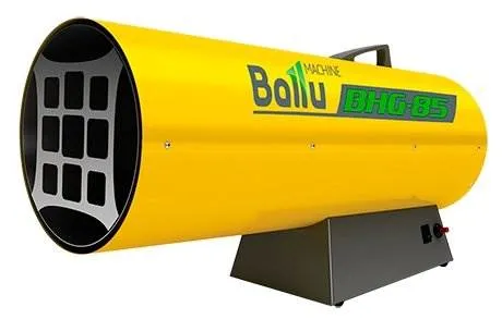 Ballu BHG-85 (75 кВт)