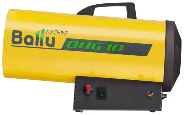 Ballu BHG-10 (10 кВт)