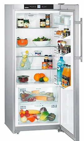 Холодильник с одной камерой