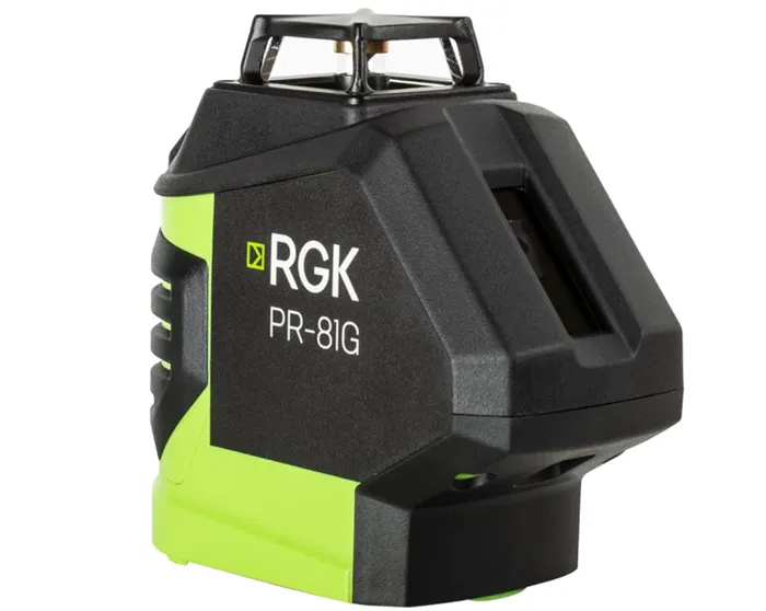 RGK PR-81G 