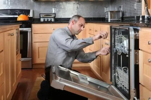 Профессиональный подход к самостоятельной установке посудомоечной машины Бош