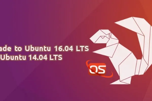 Обновление Ubuntu зависит от версии операционной системы
