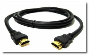 Классический HDMI кабель