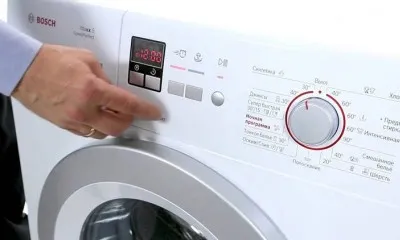 Аквастоп стиральной машины