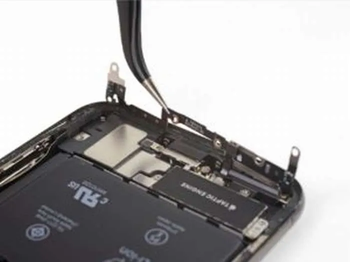 Как заменить батарею (аккумулятор) iPhone X