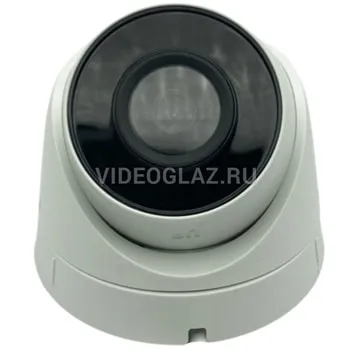 Виды камер видеонаблюдения в зависимости от стандартов видео