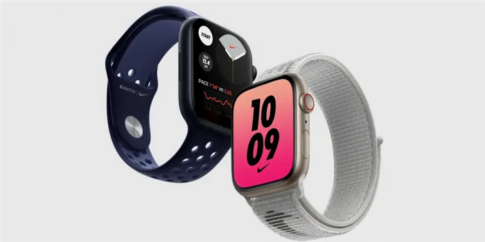 Apple Watch Series 7: дата выхода, цена, характеристики