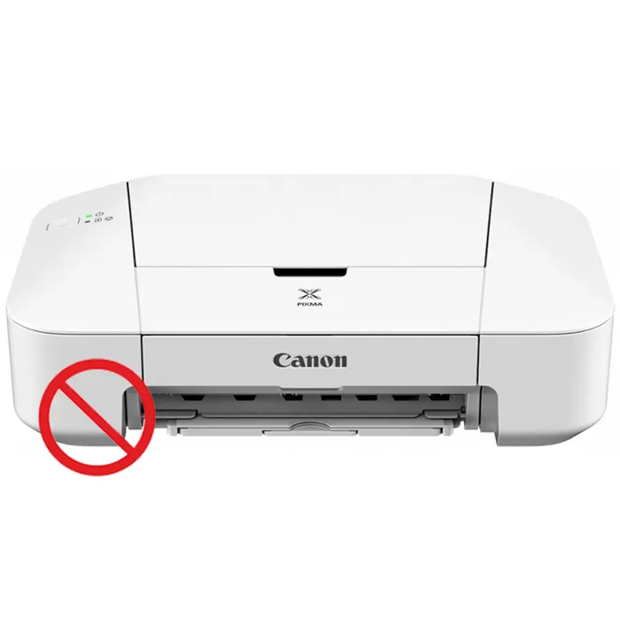 Компьютер не видит принтер что делать