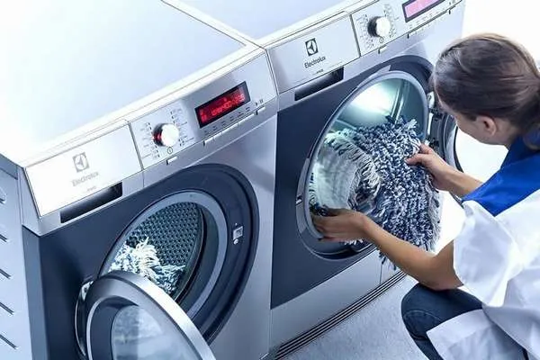 манжета стиральной машины