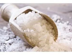 Каменная соль