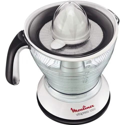 Moulinex PC 302B10 Vitapress 1000