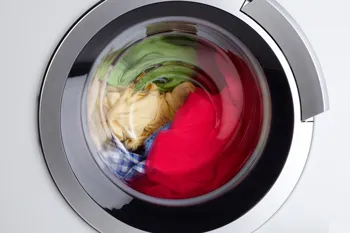 Класс отжима стиральной машины