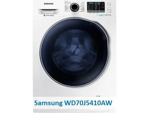 Samsung WD70J5410AW