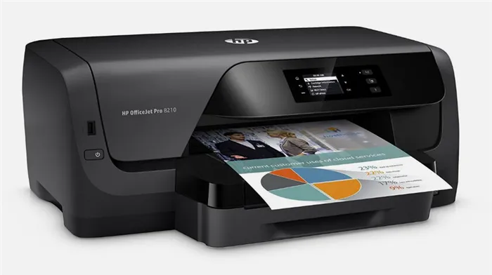 Лучшие струйные принтеры в 2021: какой купить для дома или офиса
