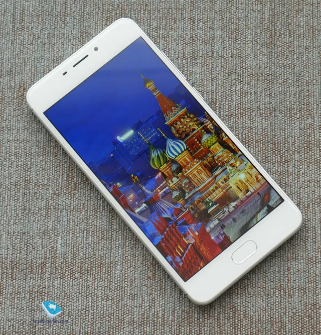 Meizu M6