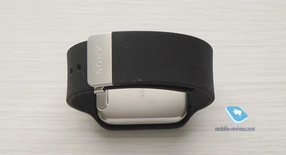 Sony Smart Watch 3