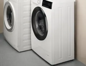 Какая стиральная машина лучше узкая или полноразмерная