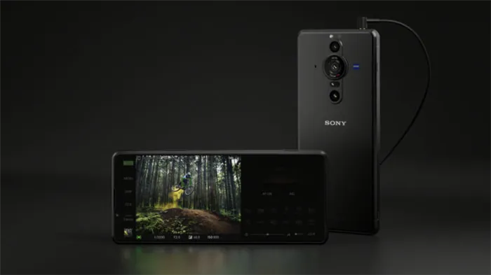 Sony teases night shots taken on an Xperia PRO-I, but it cannot utilise all of its 1.0-inch camera sensor - NotebookCheck.net News