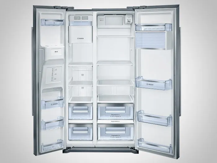 Холодильник Side by Side Bosch KAD 90VI30