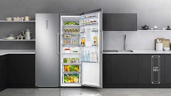 Однокамерные холодильники Miele