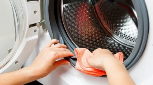Как выбрать средство от накипи для стиральных машин