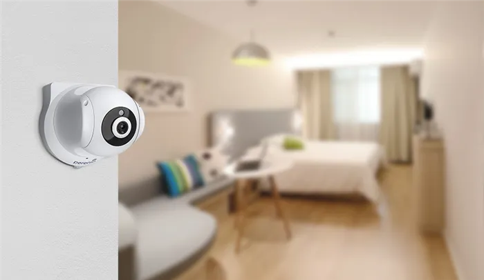 Видеонаблюдение в квартире — особенности, выбор и монтаж оборудования, полезные советы