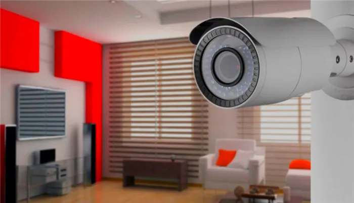 Видеонаблюдение в квартире — особенности, выбор и монтаж оборудования, полезные советы