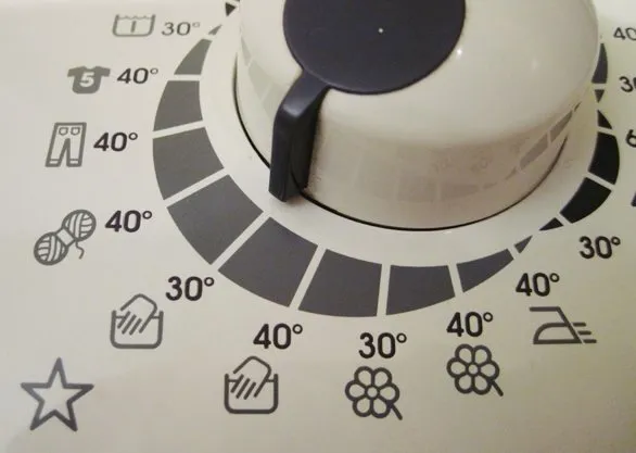 Как пользоваться режимом «Ручная стирка» в стиральной машине