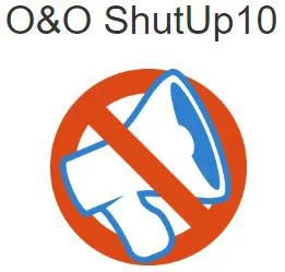 O&O shutup10