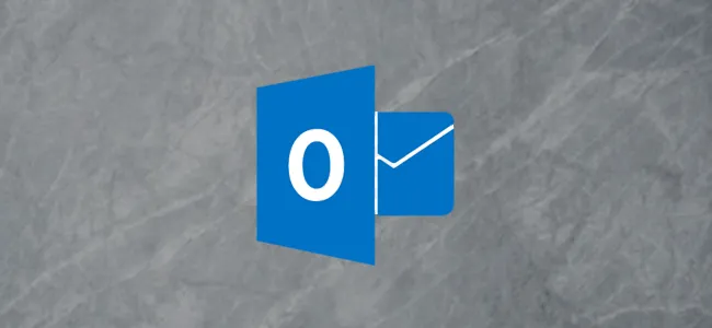 Логотип Microsoft Outlook