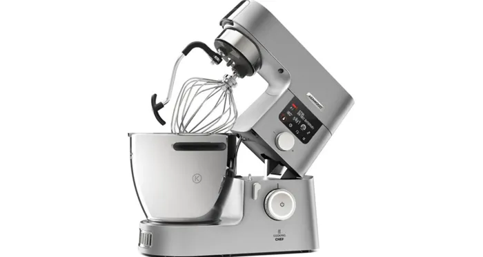 Kenwood KCC 9040S Cooking Chef 