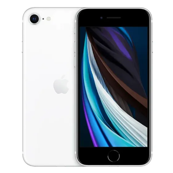 Apple iPhone SE (2020) 64GB для женщин